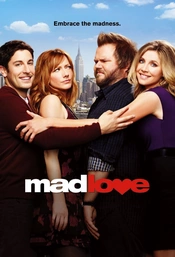 Staffel 1 Serienposter 2