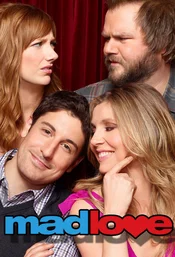 Mad Love Poster Staffel 1