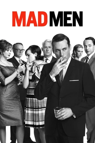 Staffel 1 Serienposter 4