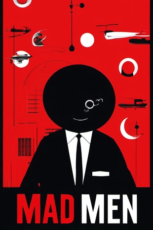Poster 5 Staffel 1