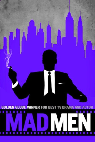 Poster 8 Staffel 1