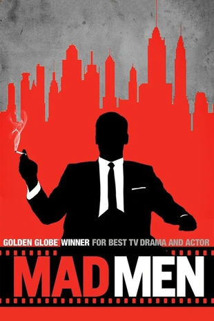 Staffel 1 Serienposter 9