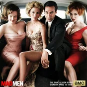 Mad Men Poster