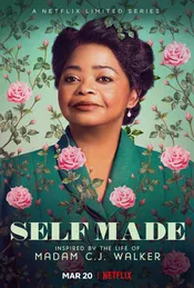 Self Made Poster Staffel 1
