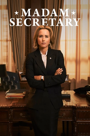 Staffel 1 Serienposter 3