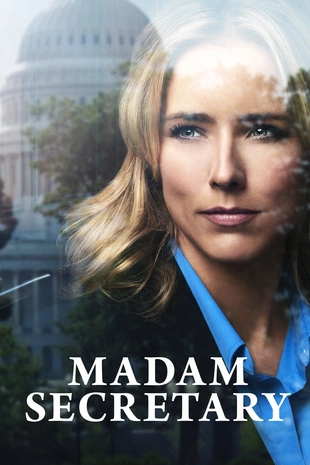 Poster 5 Staffel 1