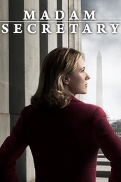 Staffel 1 Serienposter 8