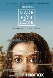 Staffel 1 Serienposter 2