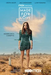 Serienposter