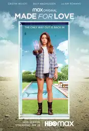 Staffel 2 Serienposter