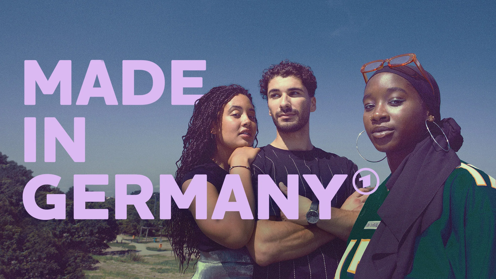 Made in Germany - Episodenguide und News zur Serie
