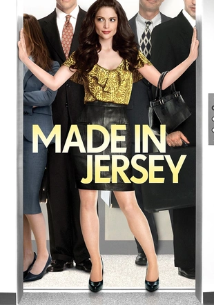 Serienposter
