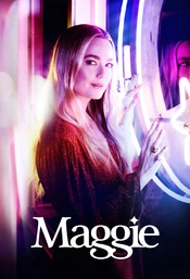 Maggie Poster