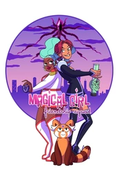 Serienposter