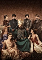 Serienposter