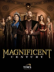 Staffel 1 Serienposter 2
