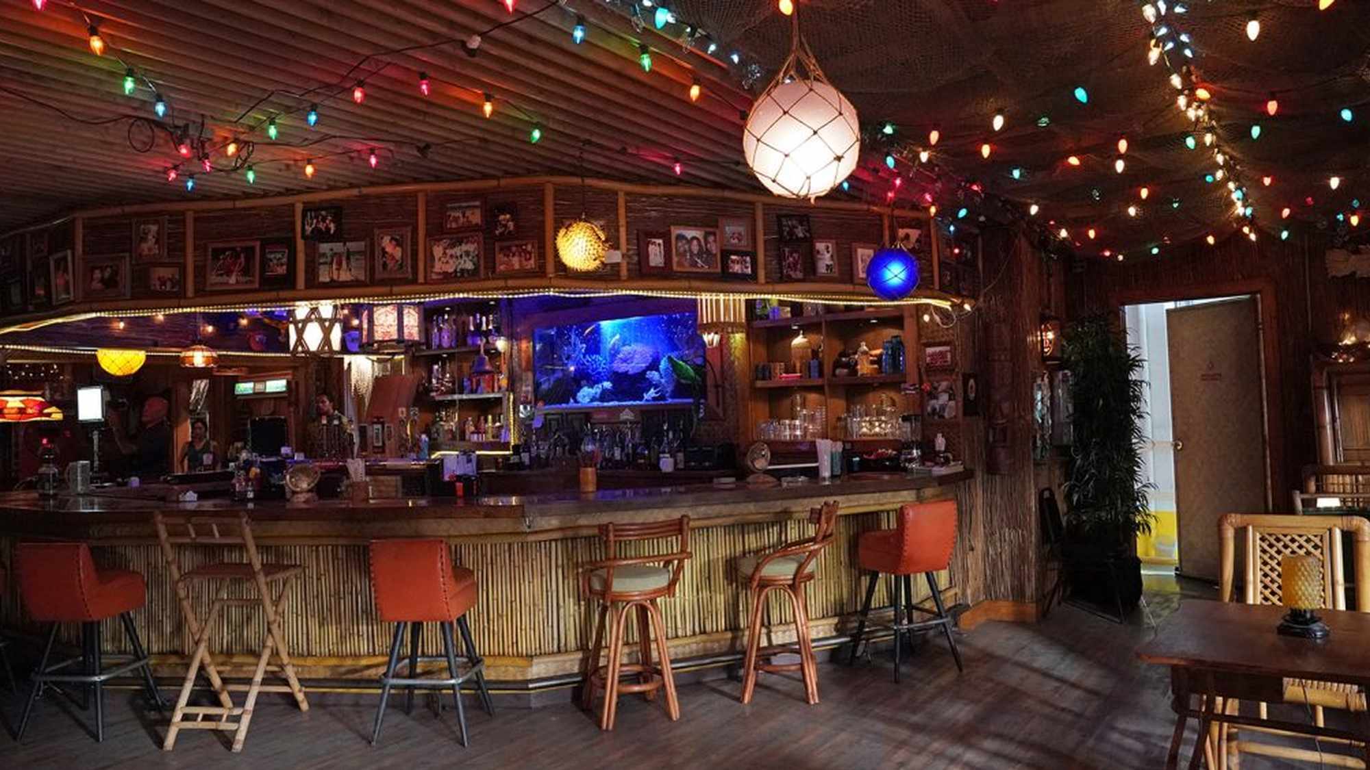 La Mariana