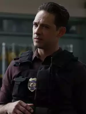 Detective Chris Childs