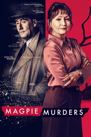 Poster 2 Staffel 1