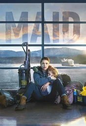 Maid Poster Staffel 1