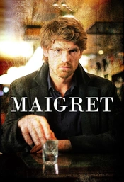 Serienposter