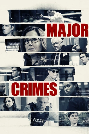 Staffel 1 Serienposter 3