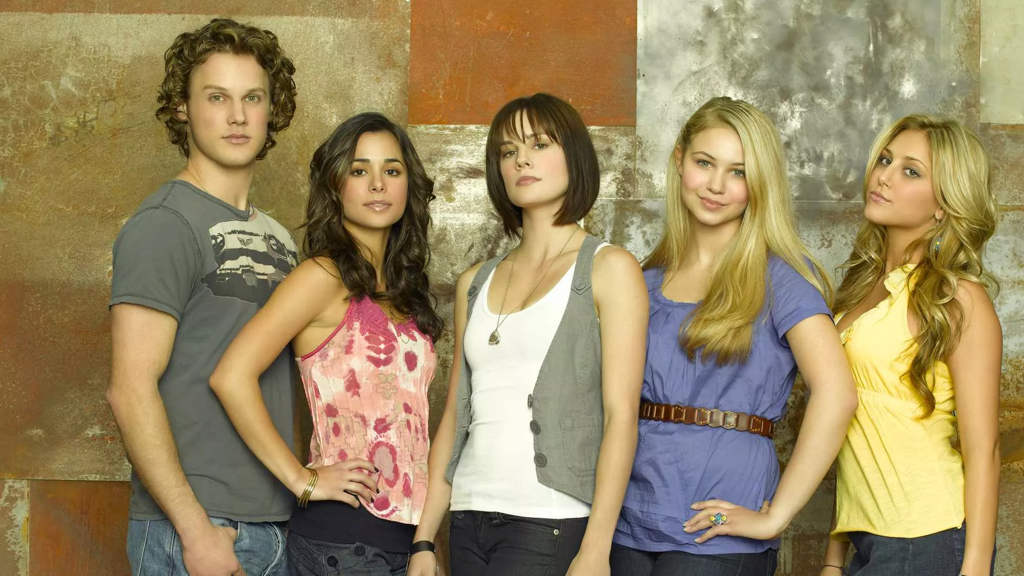 Make it or Break it - Episodenguide und News zur Serie