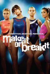 Make it or Break it