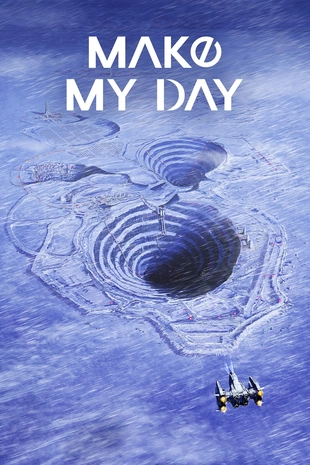 Serienposter