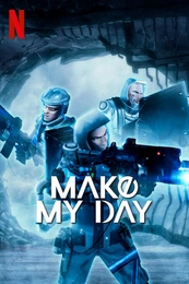 Poster 2 Staffel 1