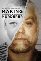 Making a Murderer Poster