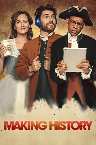Poster 2 Staffel 1