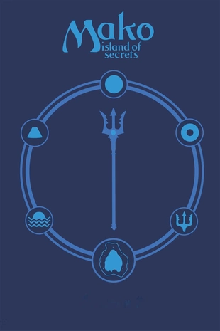 Staffel 3 Serienposter