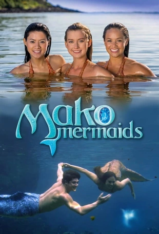 Staffel 3 Serienposter 4