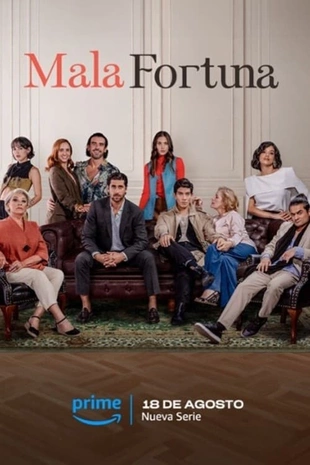 Poster 2 Staffel 1