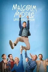 Malcolm in the Middle: Life's Still Unfair