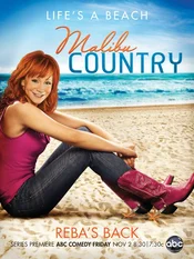 Malibu Country Serienposter