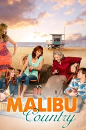Staffel 1 Serienposter 2