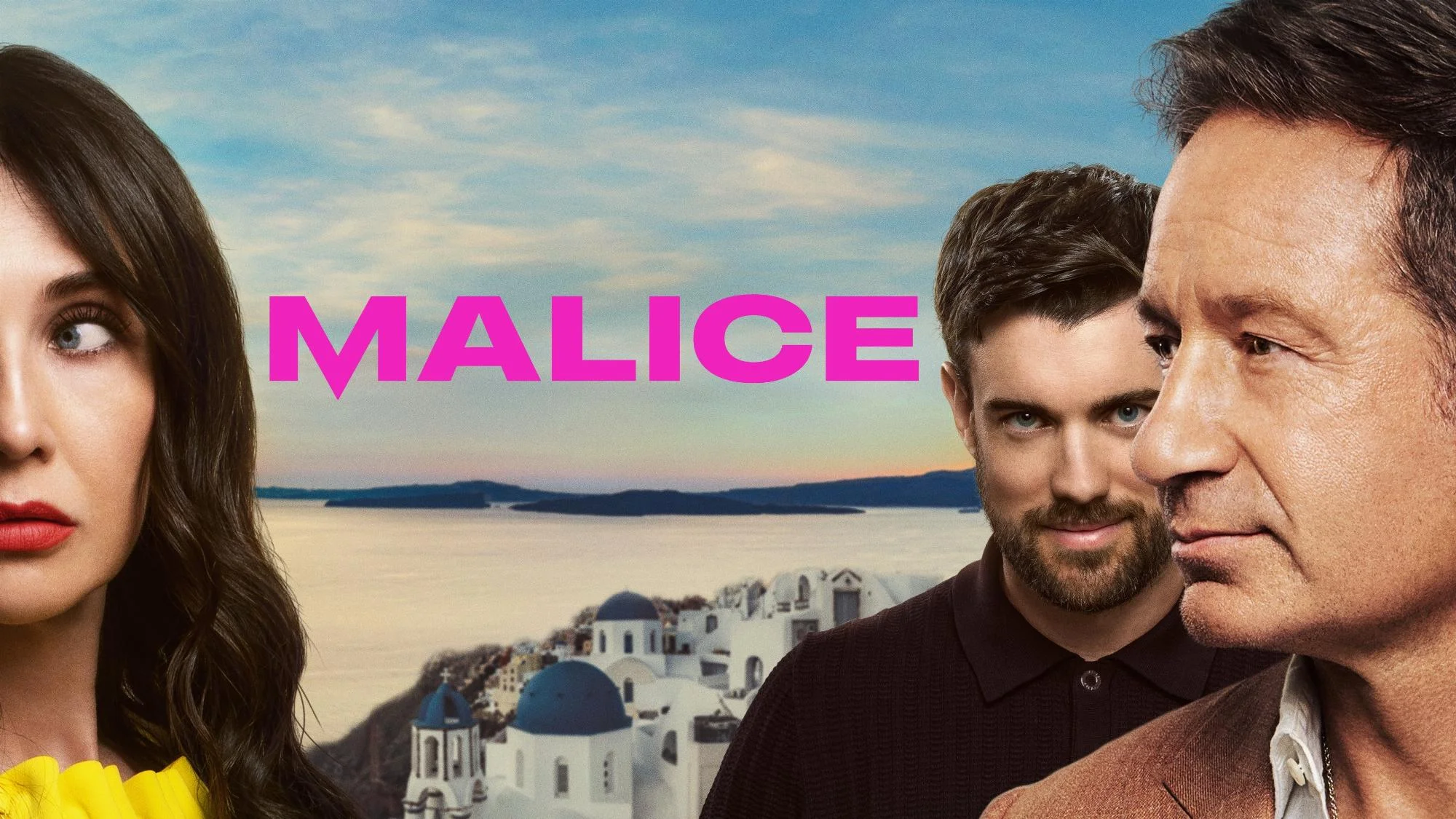 Malice - Episodenguide und News zur Serie