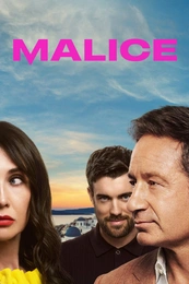 Serienposter