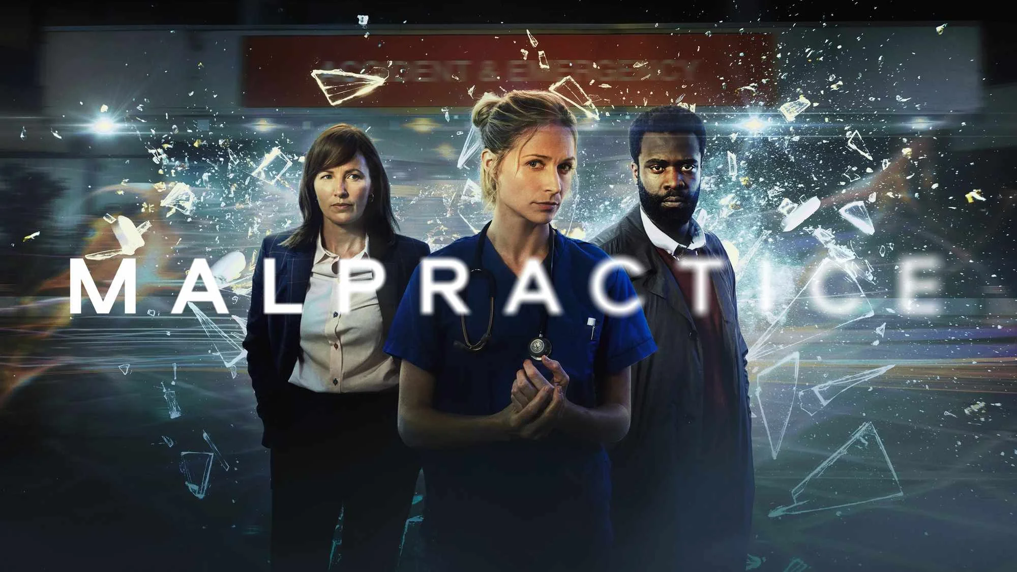 Malpractice - Episodenguide und News zur Serie