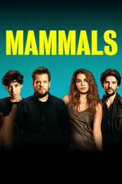 Poster 2 Staffel 1