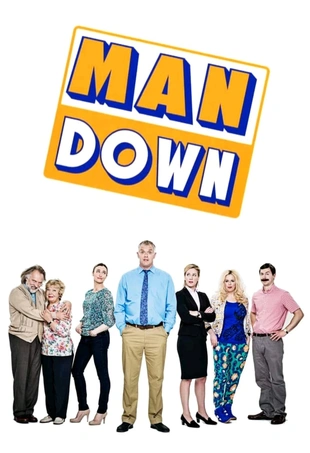 Poster 2 Staffel 1