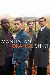 Staffel 1 Serienposter 2