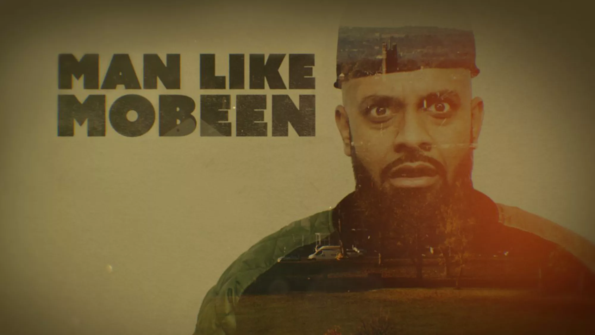 Man Like Mobeen - Episodenguide und News zur Serie