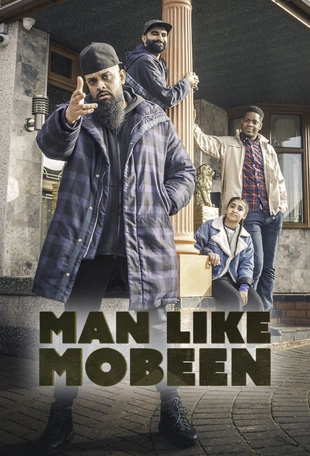 Poster 2 Staffel 1