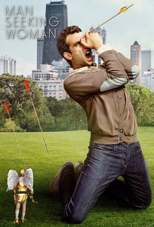 Poster 4 Staffel 1
