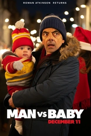 Serienposter