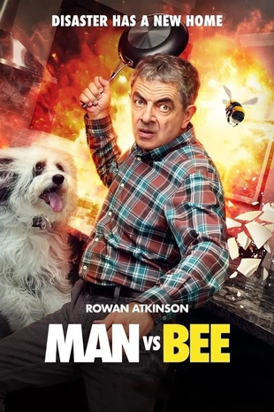 Poster 3 Staffel 1