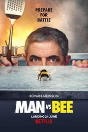 Staffel 1 Serienposter 2